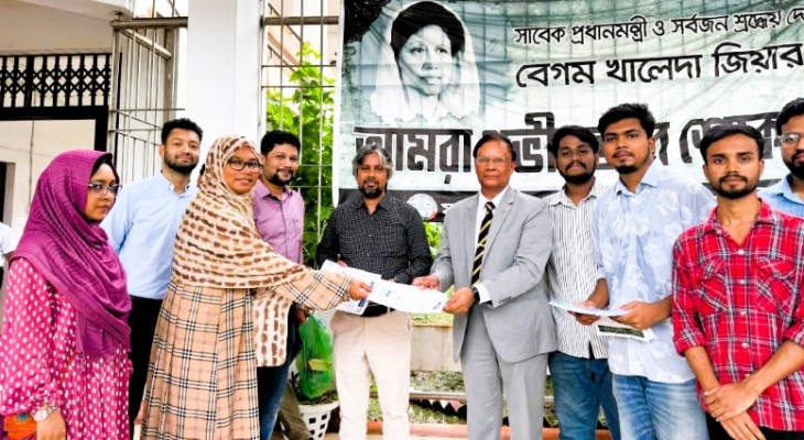 আন্তর্জাতিক অণুজীব দিবসে যবিপ্রবিতে মাসব্যাপী আয়োজন